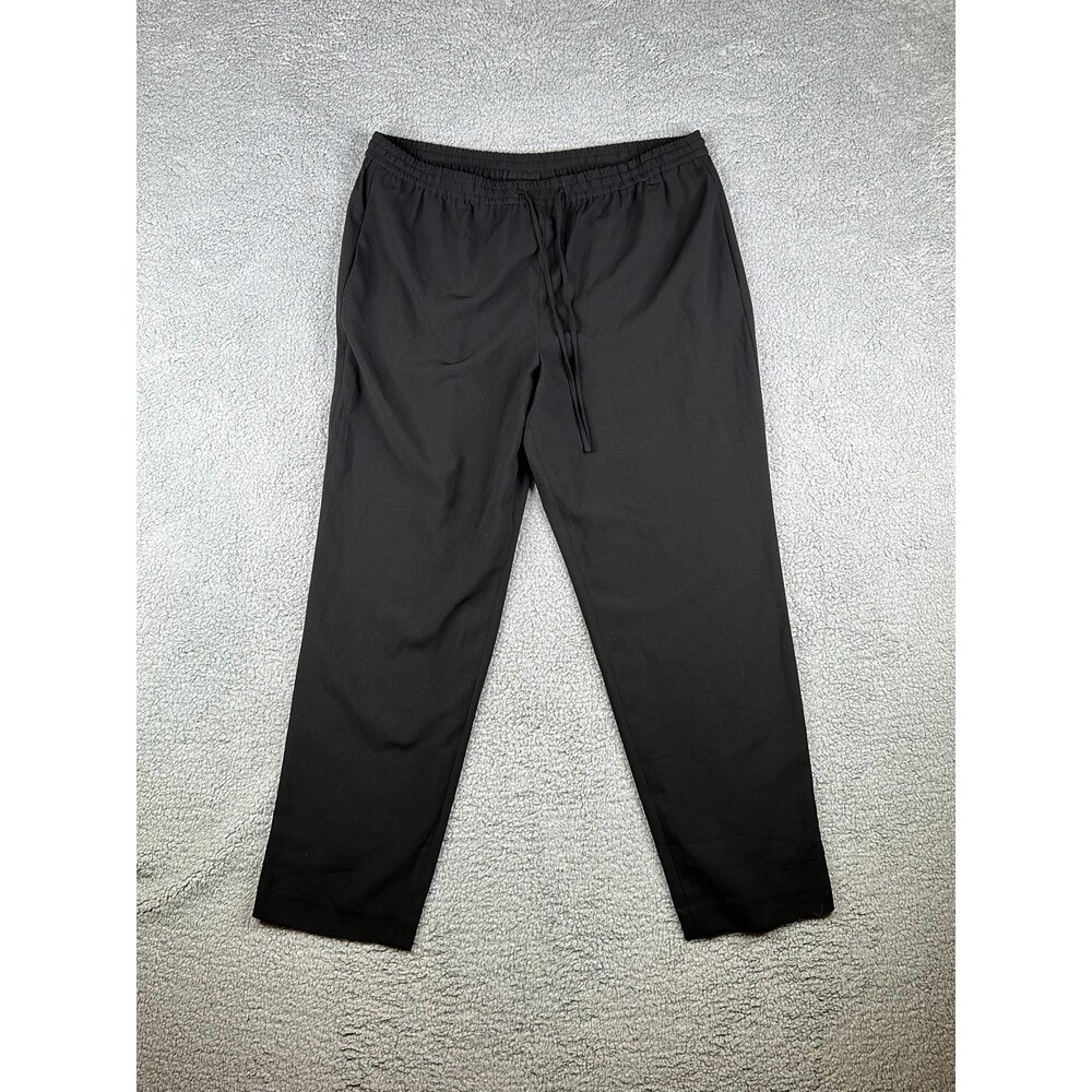 Talbots pull on dress pants NWT sz XL
